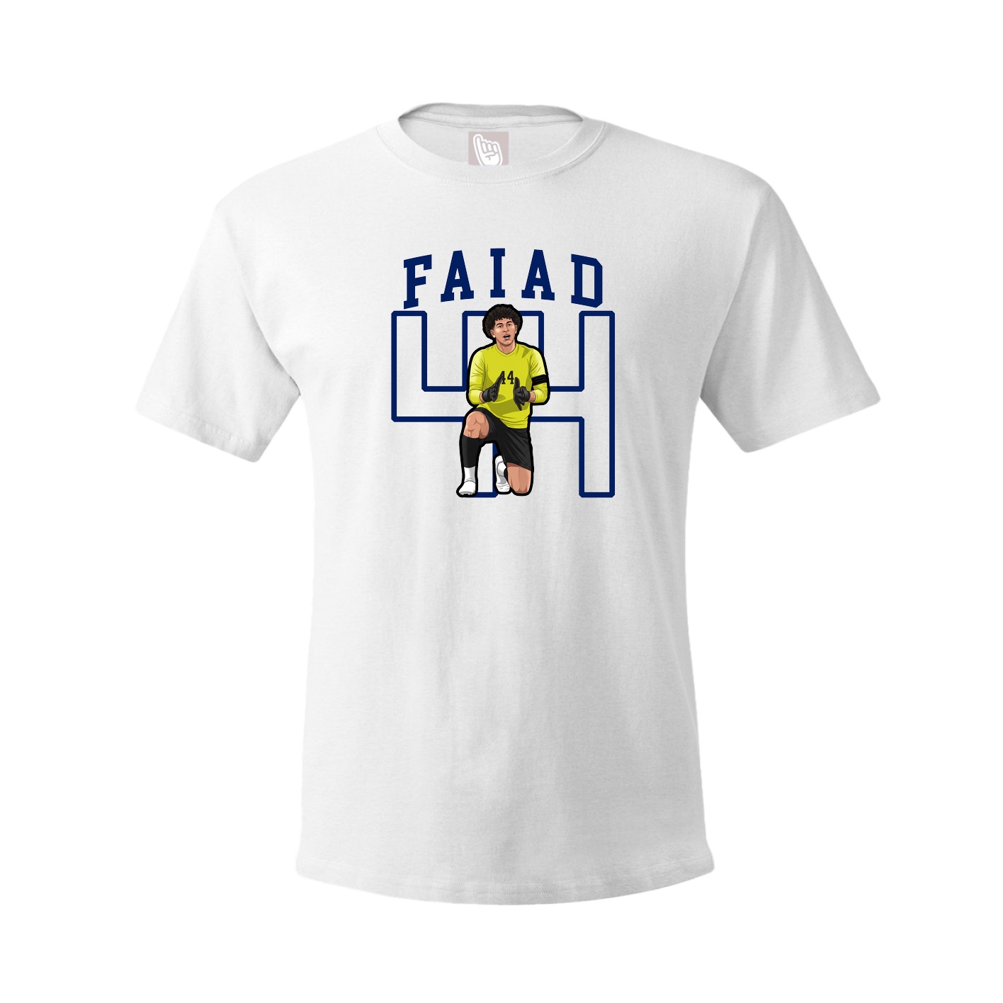 NIL Club Tee