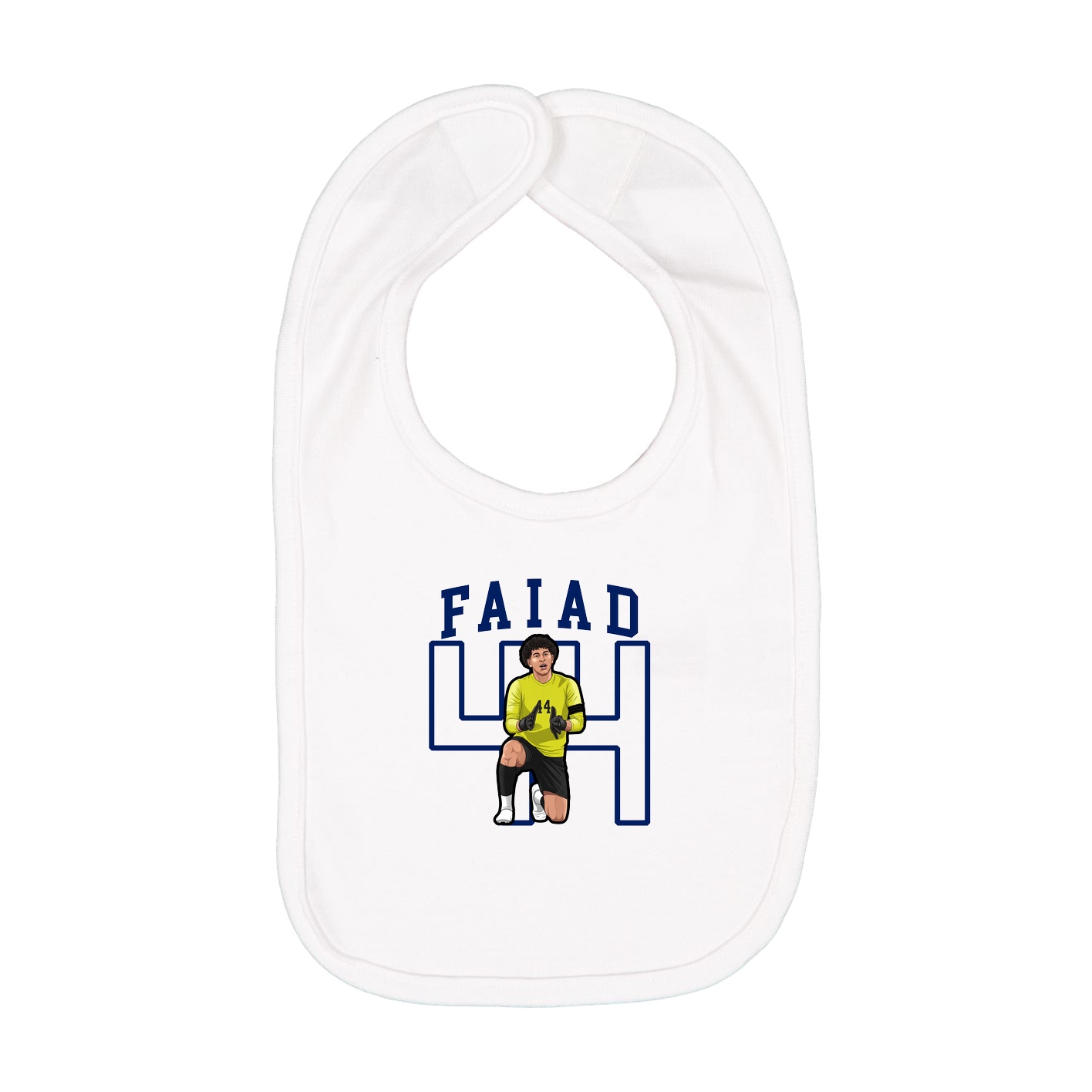 Infant Bib
