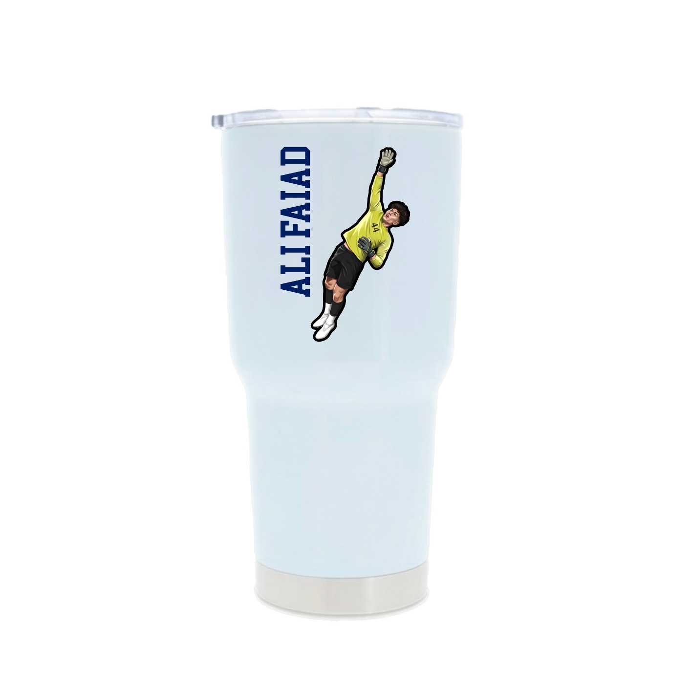 30oz Stainless Steel Tumbler
