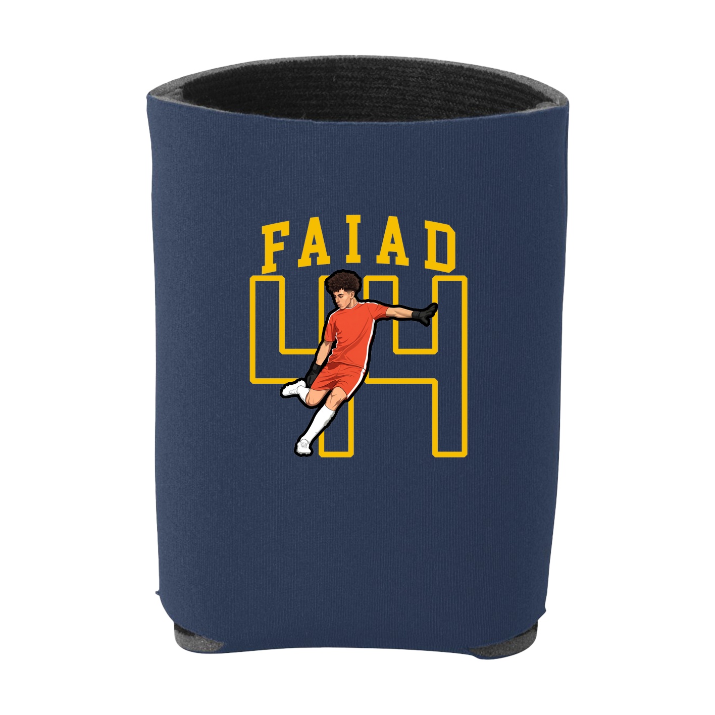 Can Holder — Shirsey in Navy