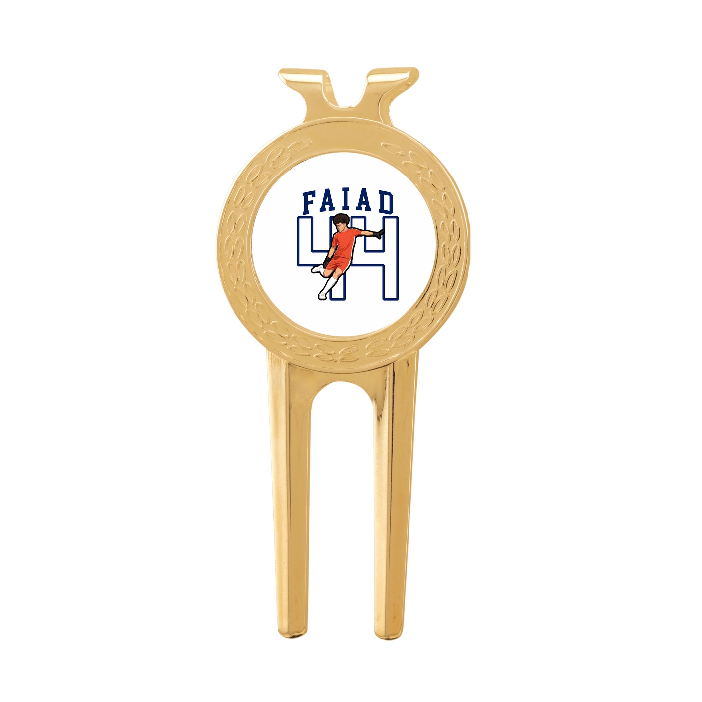 Divot Tool with Ball Marker — Shirsey in Classic