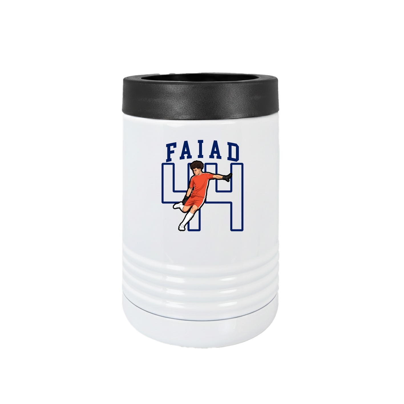 Beverage Holder — Shirsey in White