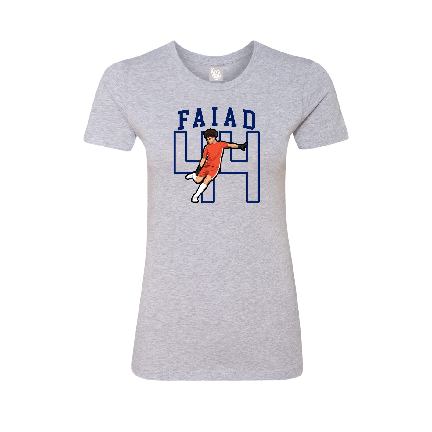 Womens Tee