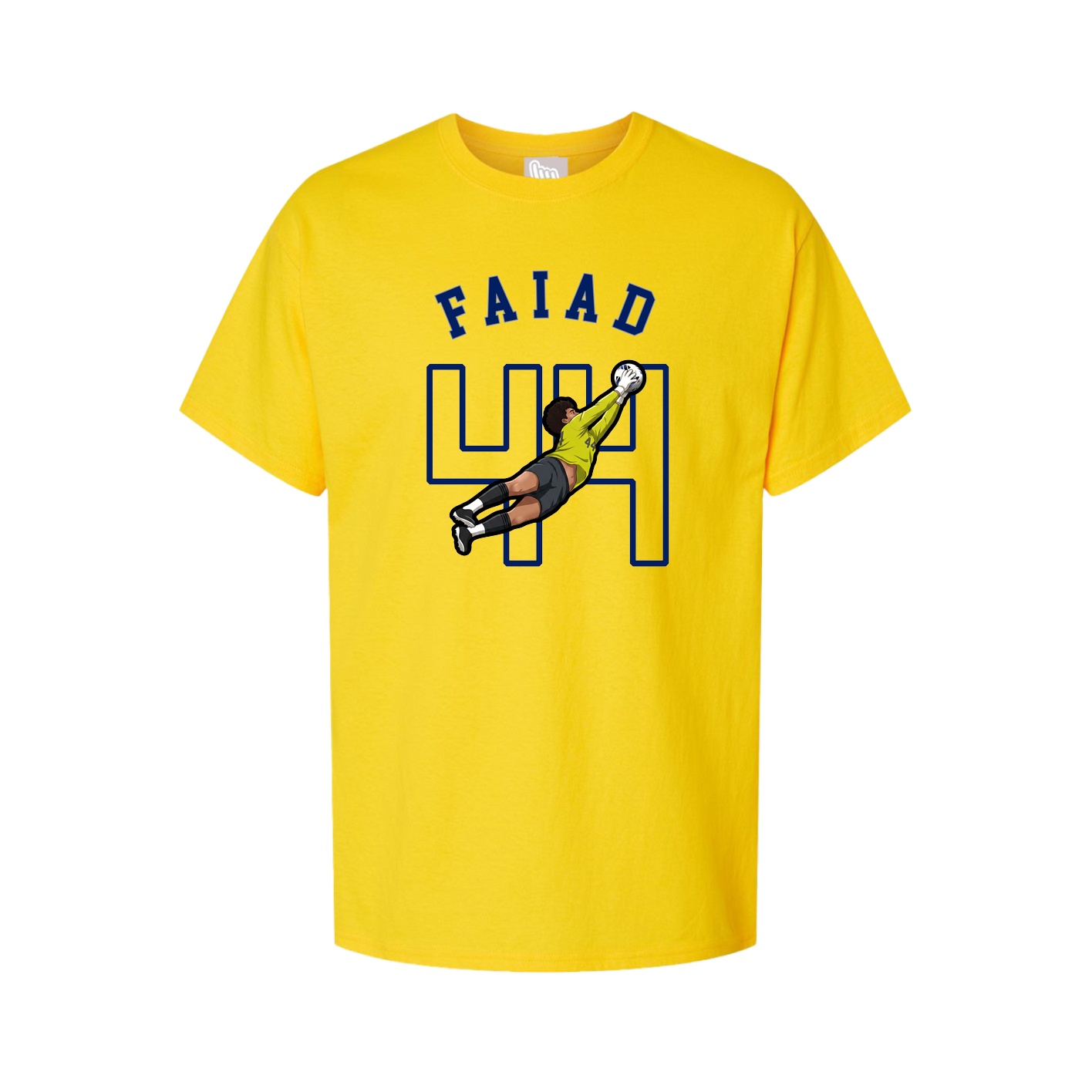 NIL Club Tee