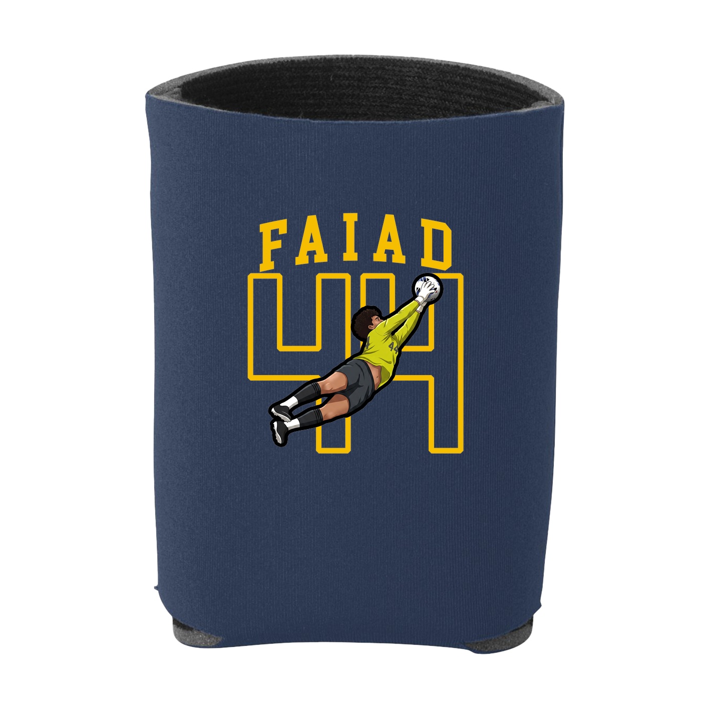 Can Holder — Shirsey in Navy