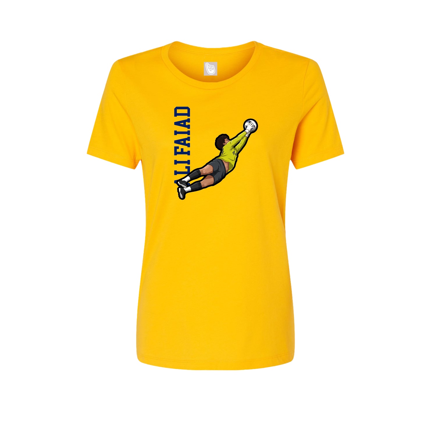 Womens Tee