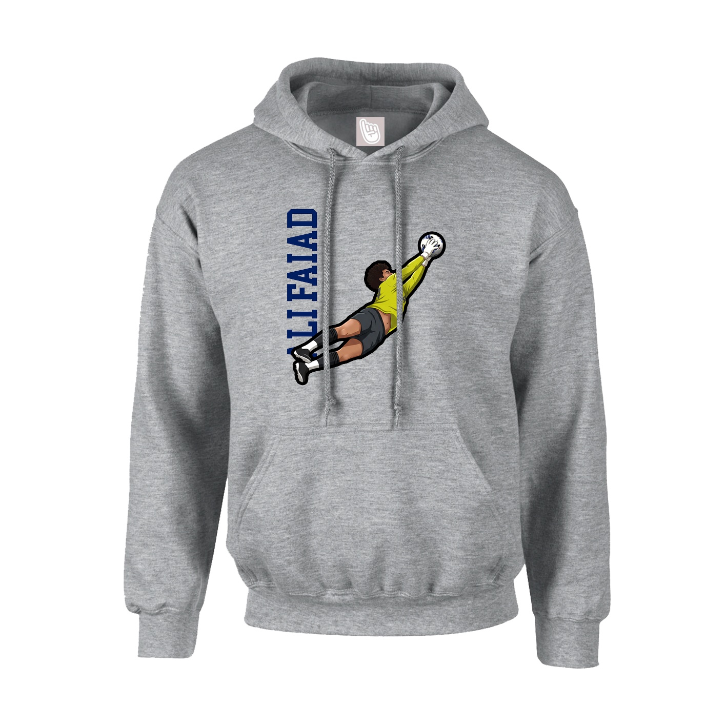 Hoodie