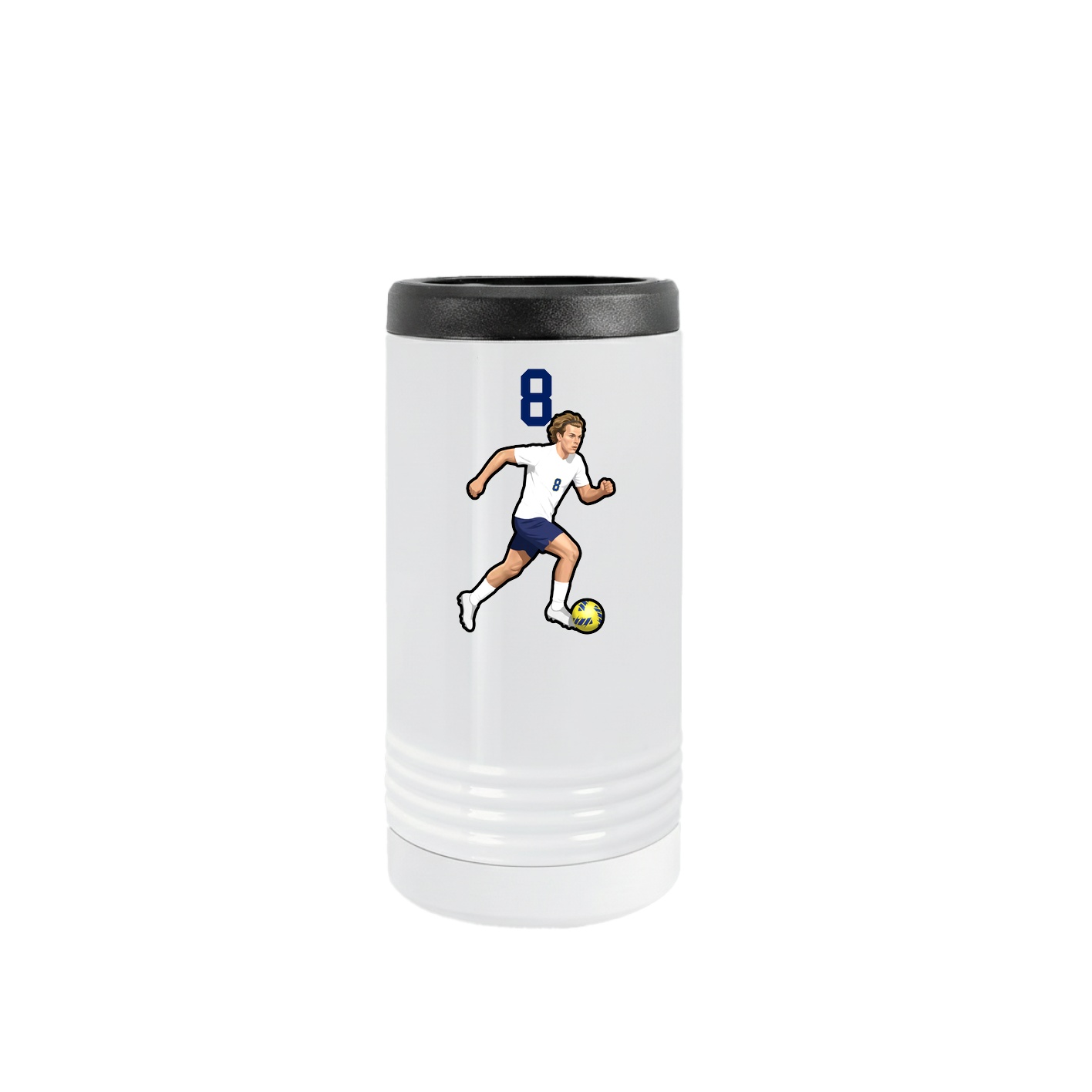 Slim Beverage Holder