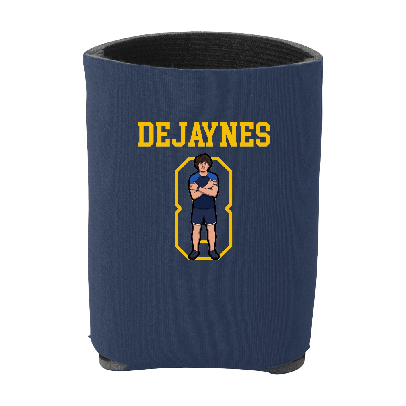 Can Holder — Shirsey in Navy