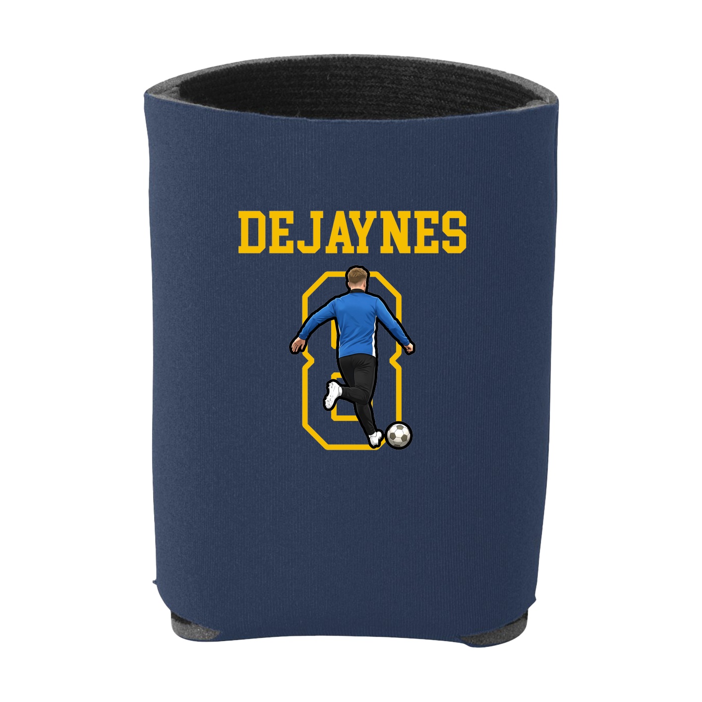 Can Holder — Shirsey in Navy