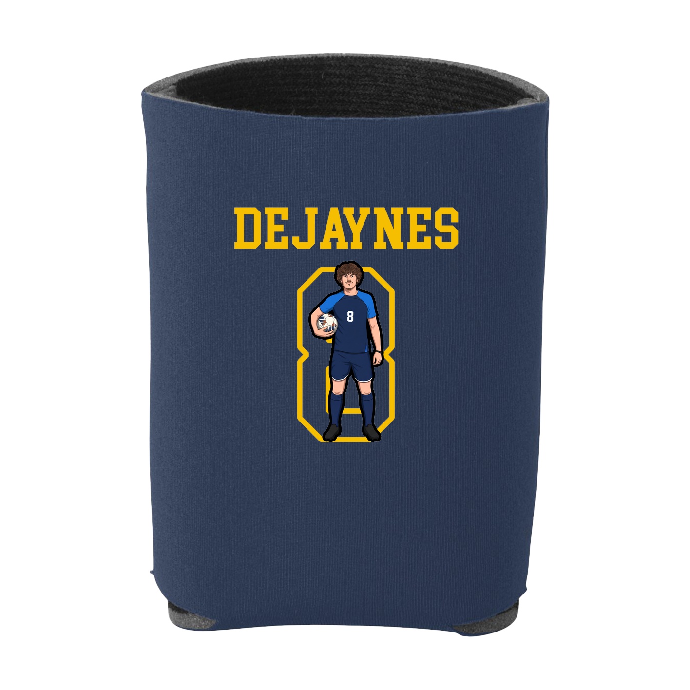 Can Holder — Shirsey in Navy
