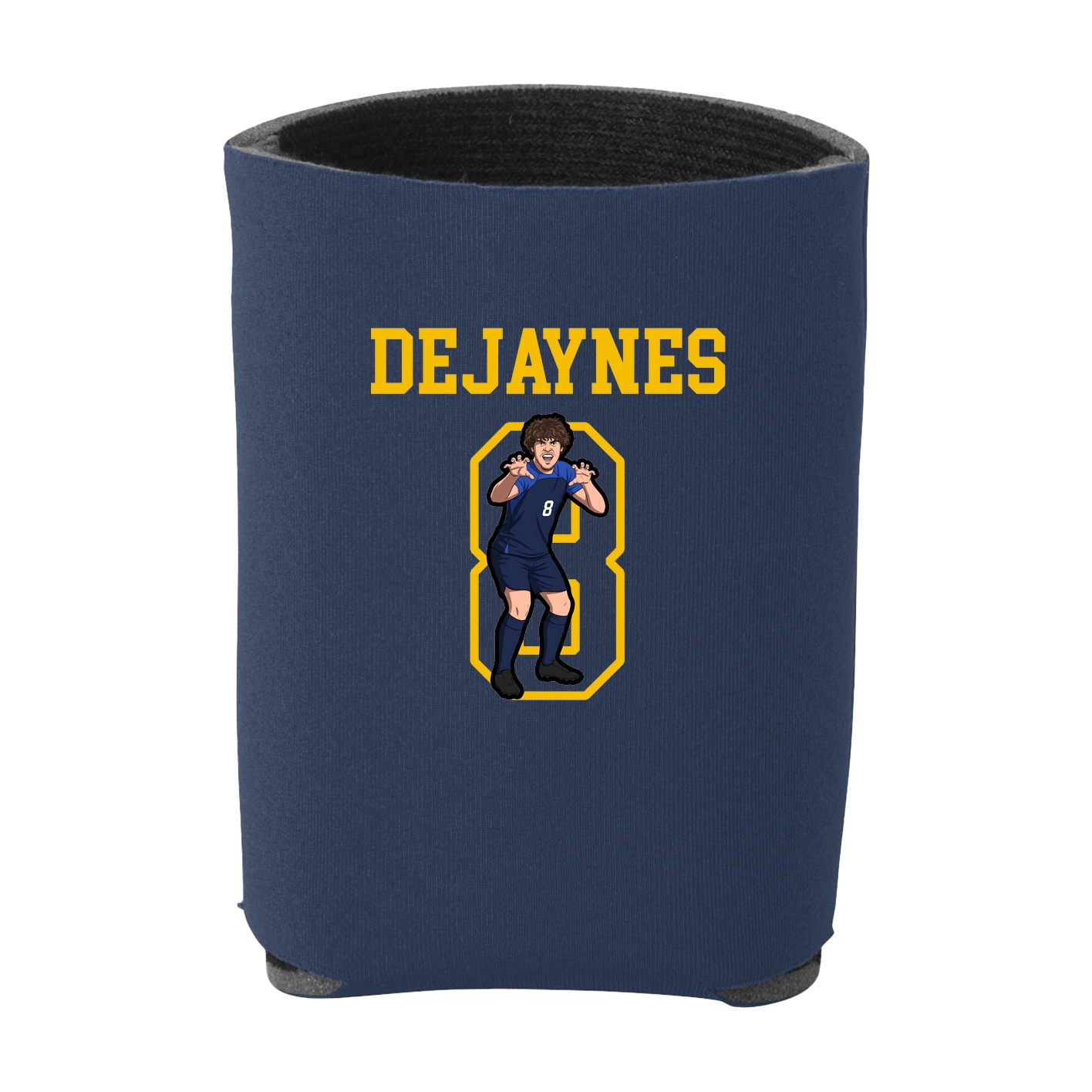Can Holder — Shirsey in Navy