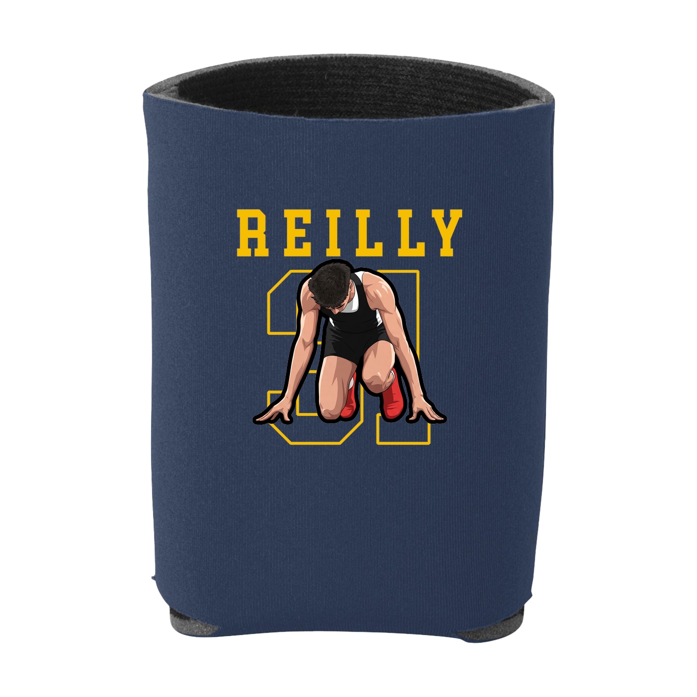 Can Holder — Shirsey in Navy