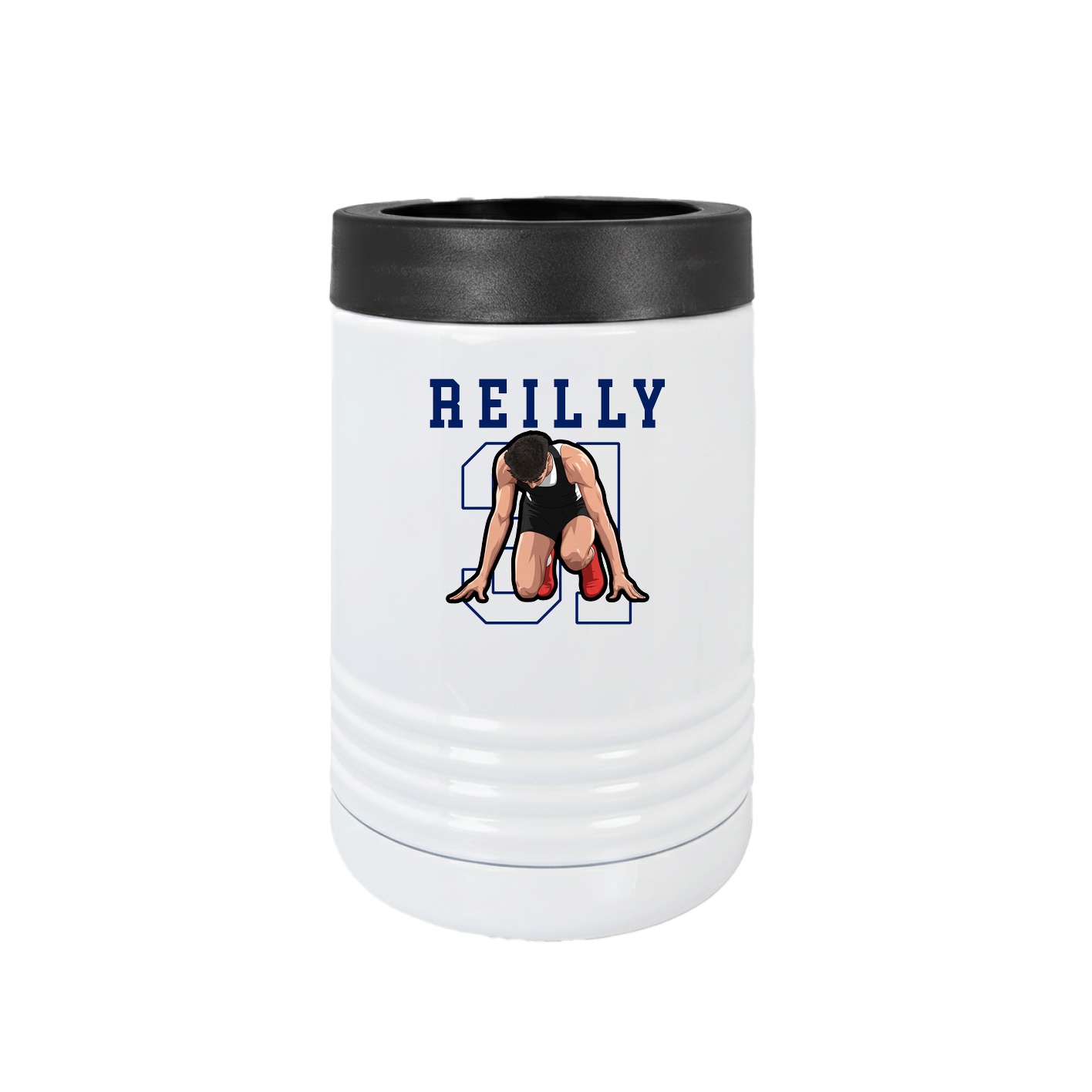 Beverage Holder — Shirsey in White