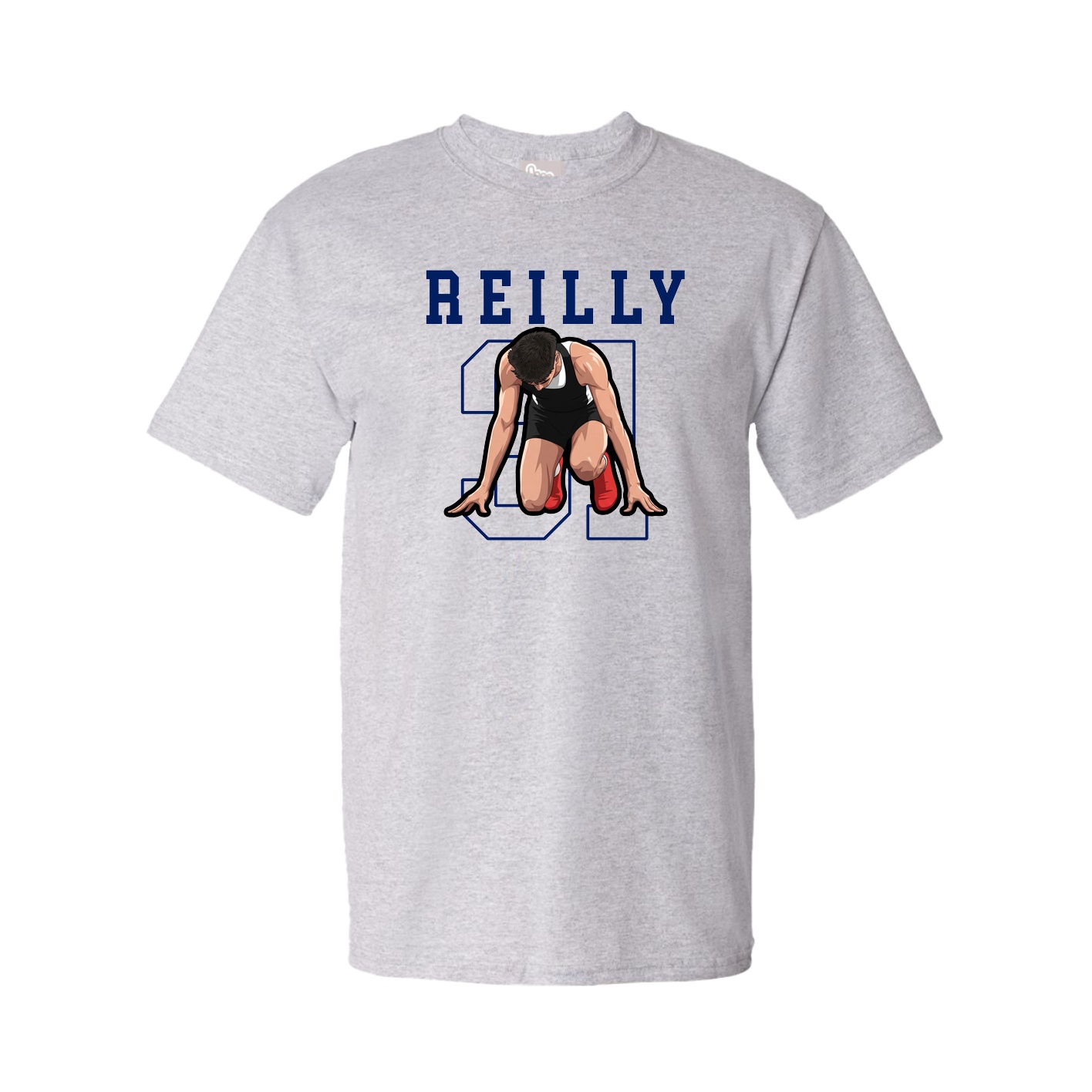 NIL Club Tee