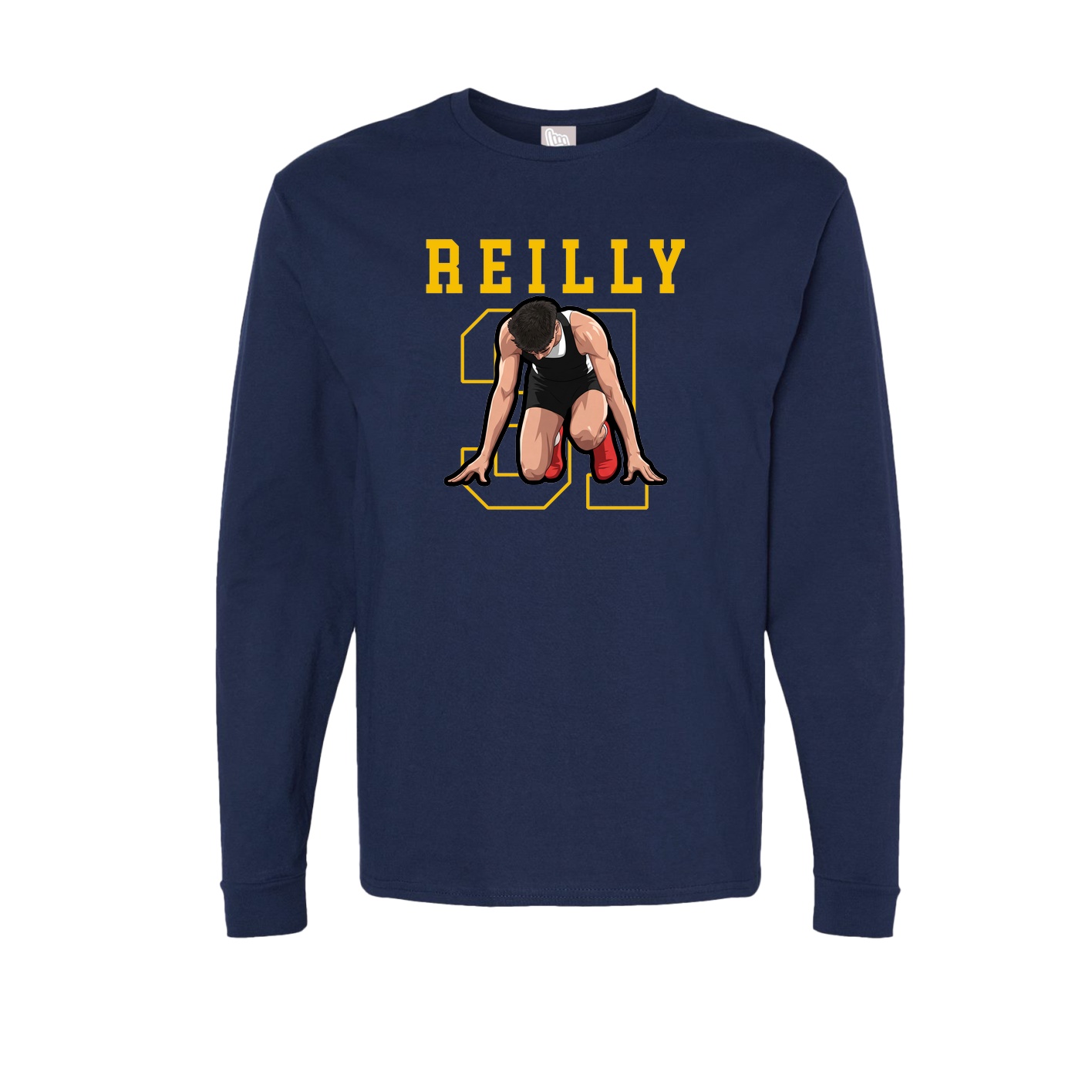 Long Sleeve Tee