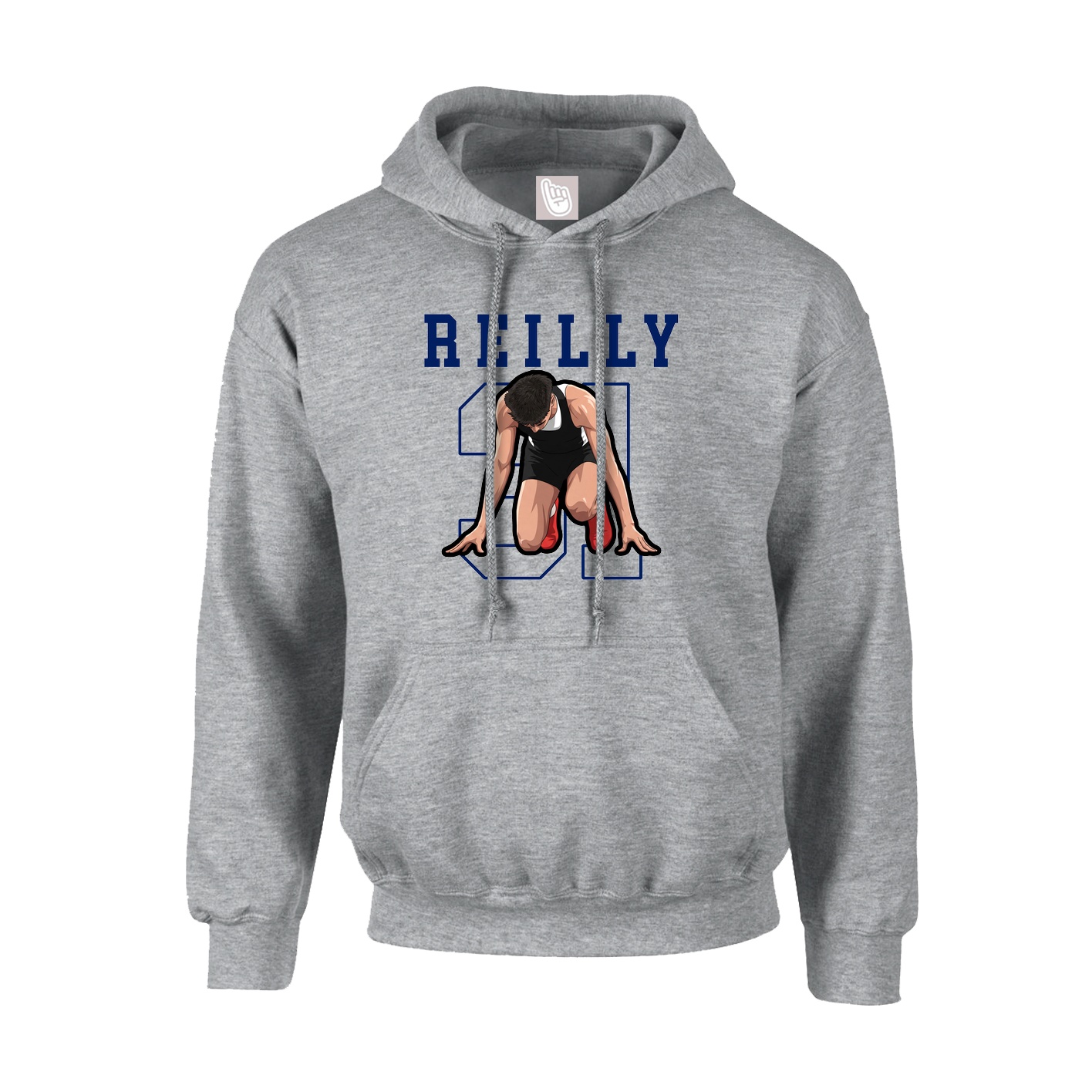 Youth Hoodie