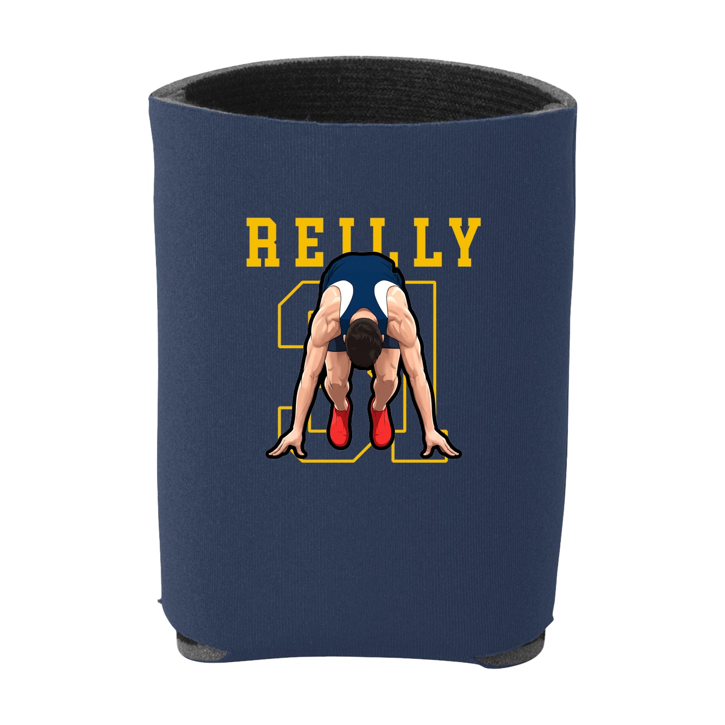 Can Holder — Shirsey in Navy