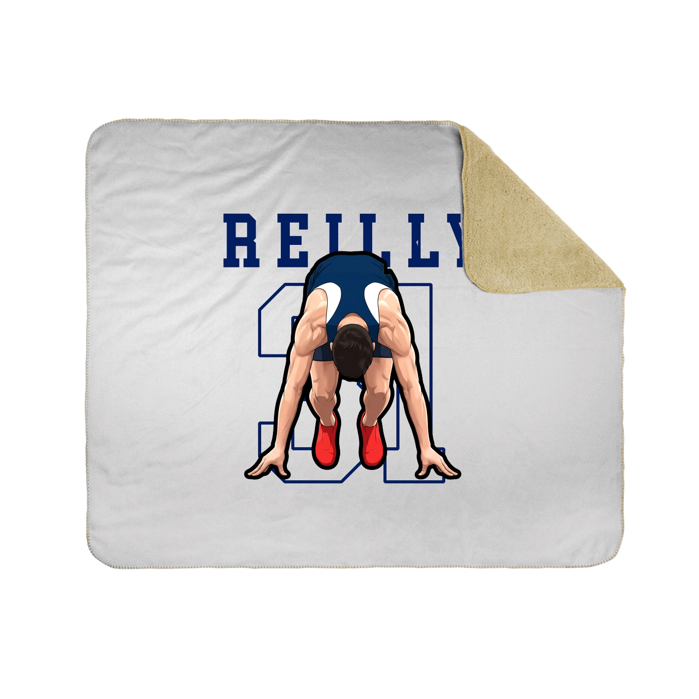 Throw Blanket