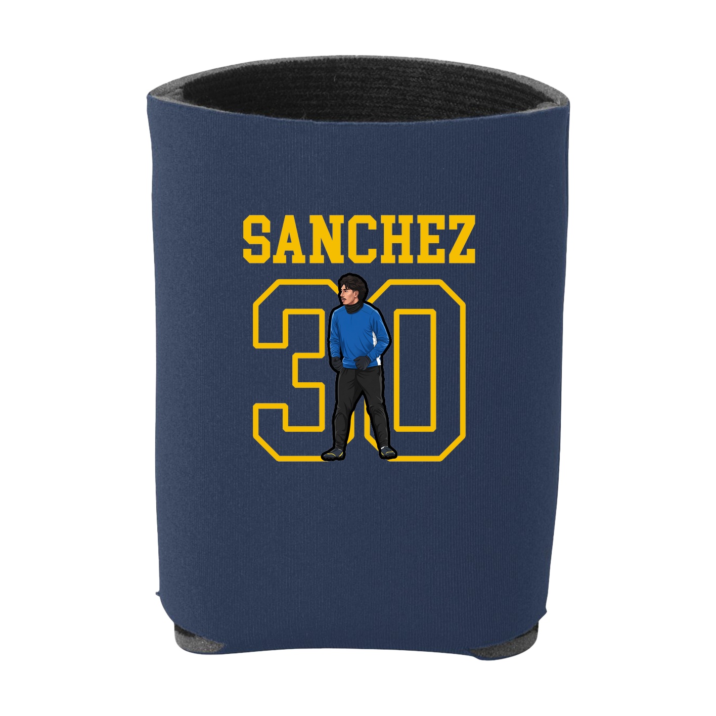 Can Holder — Shirsey in Navy