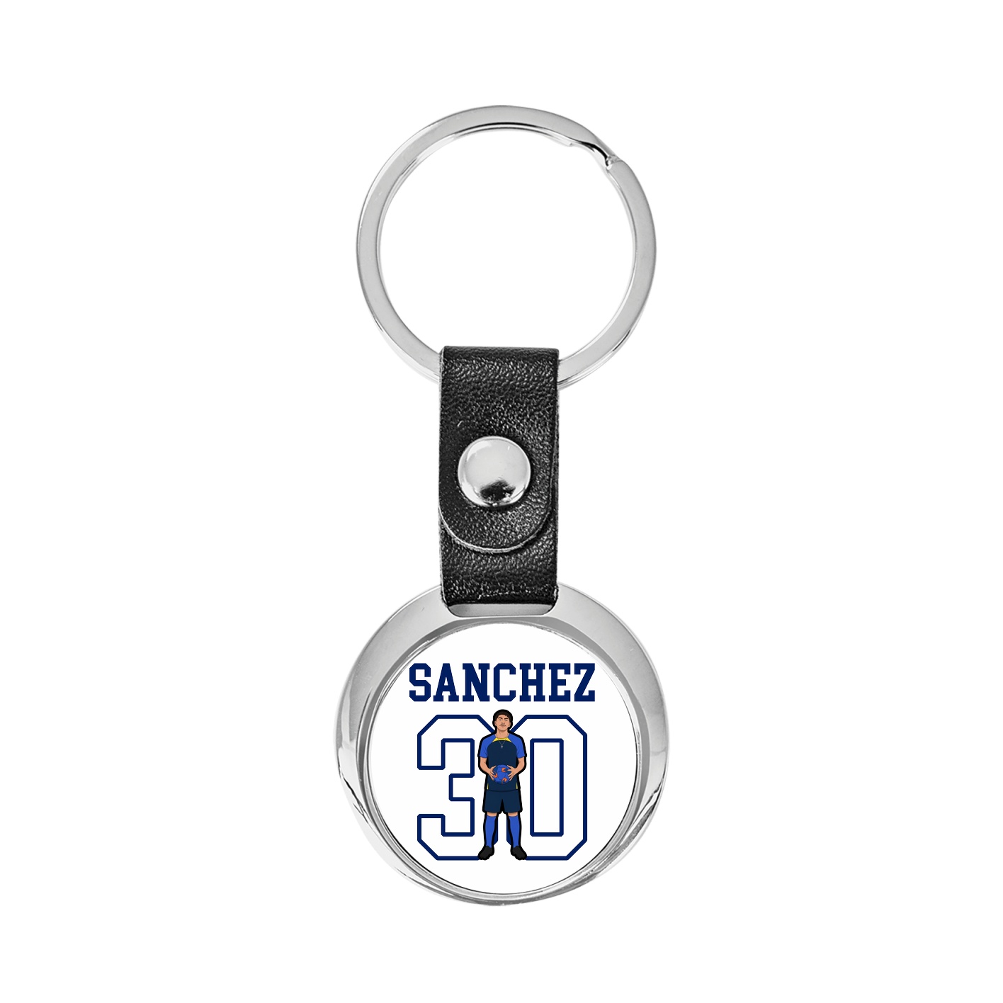 Key Chain
