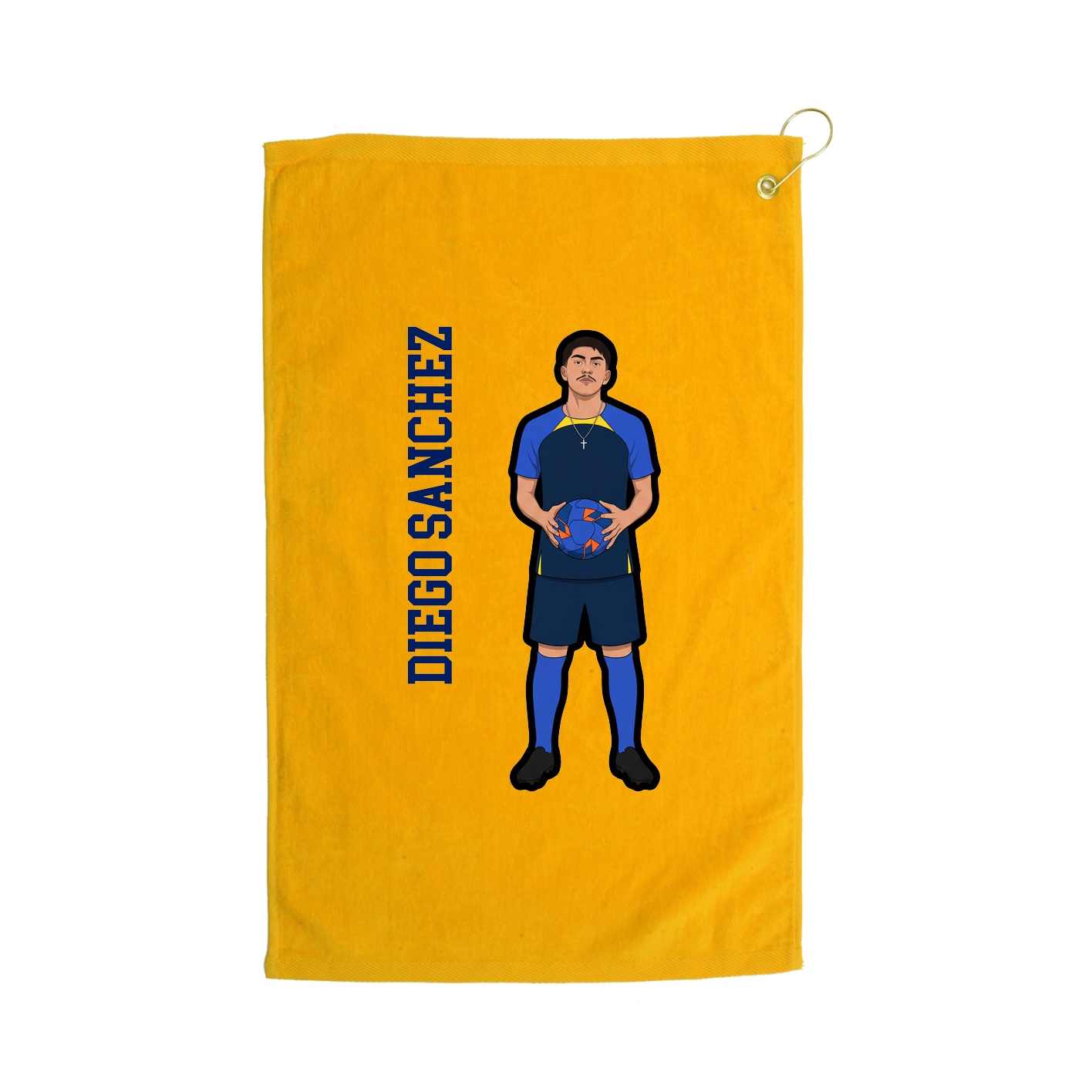 Golf Towel