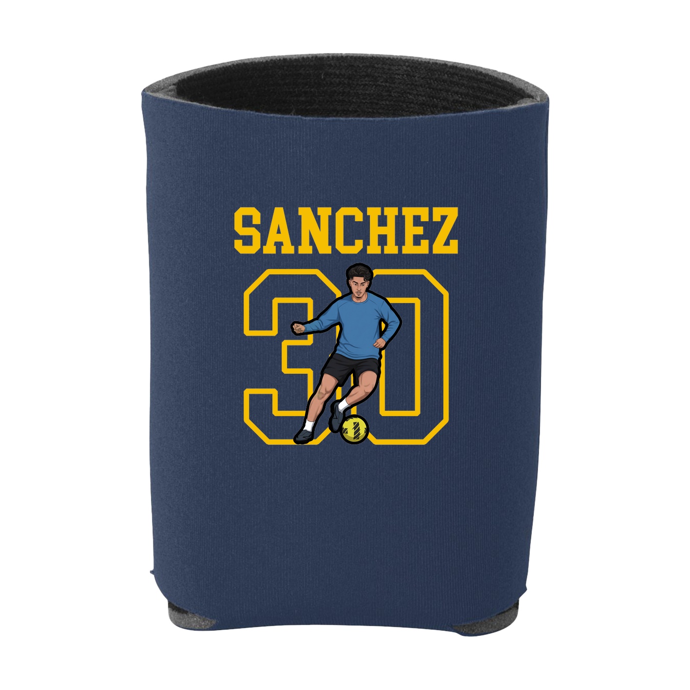 Can Holder