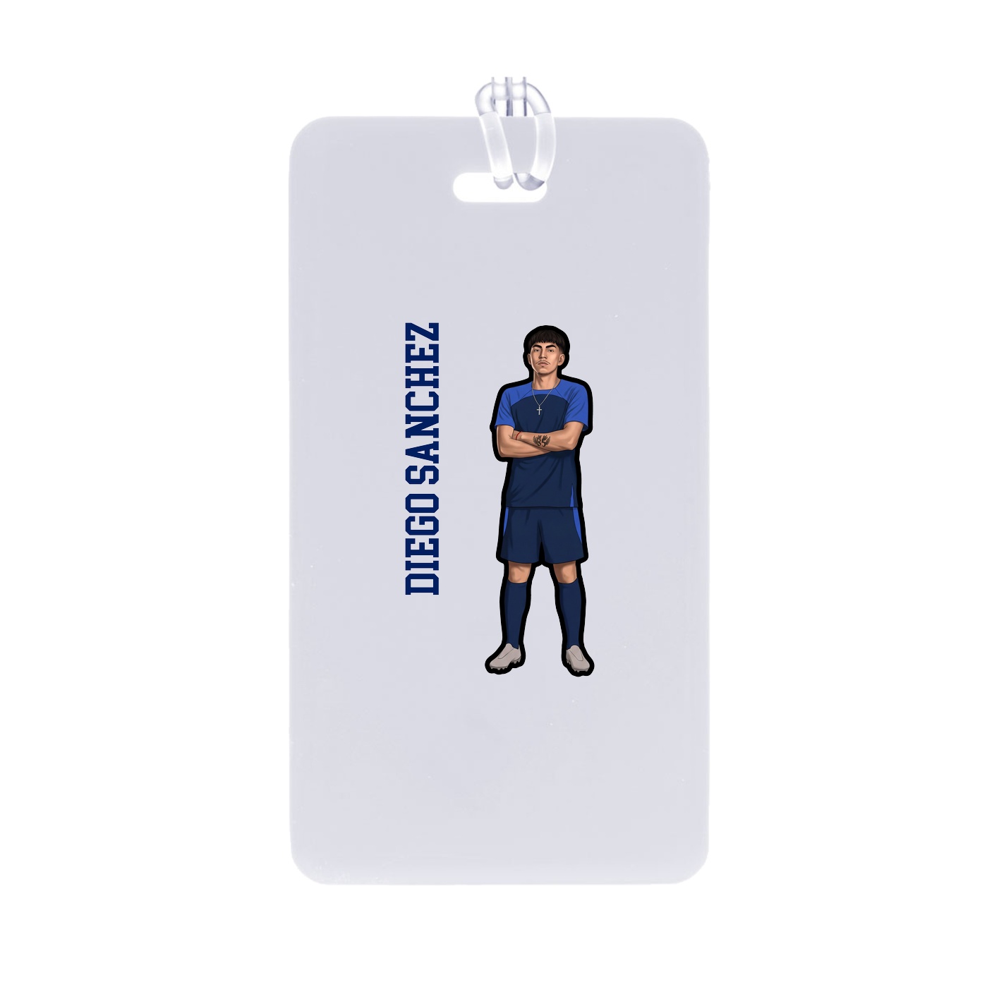 Bag Tag