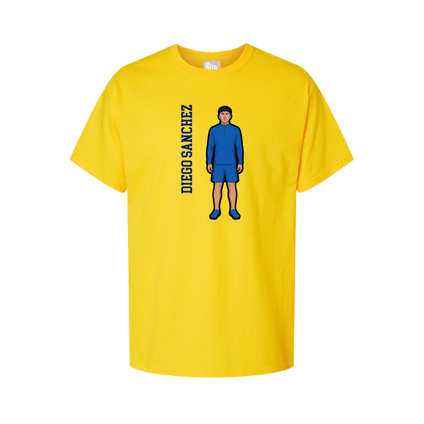 Tee