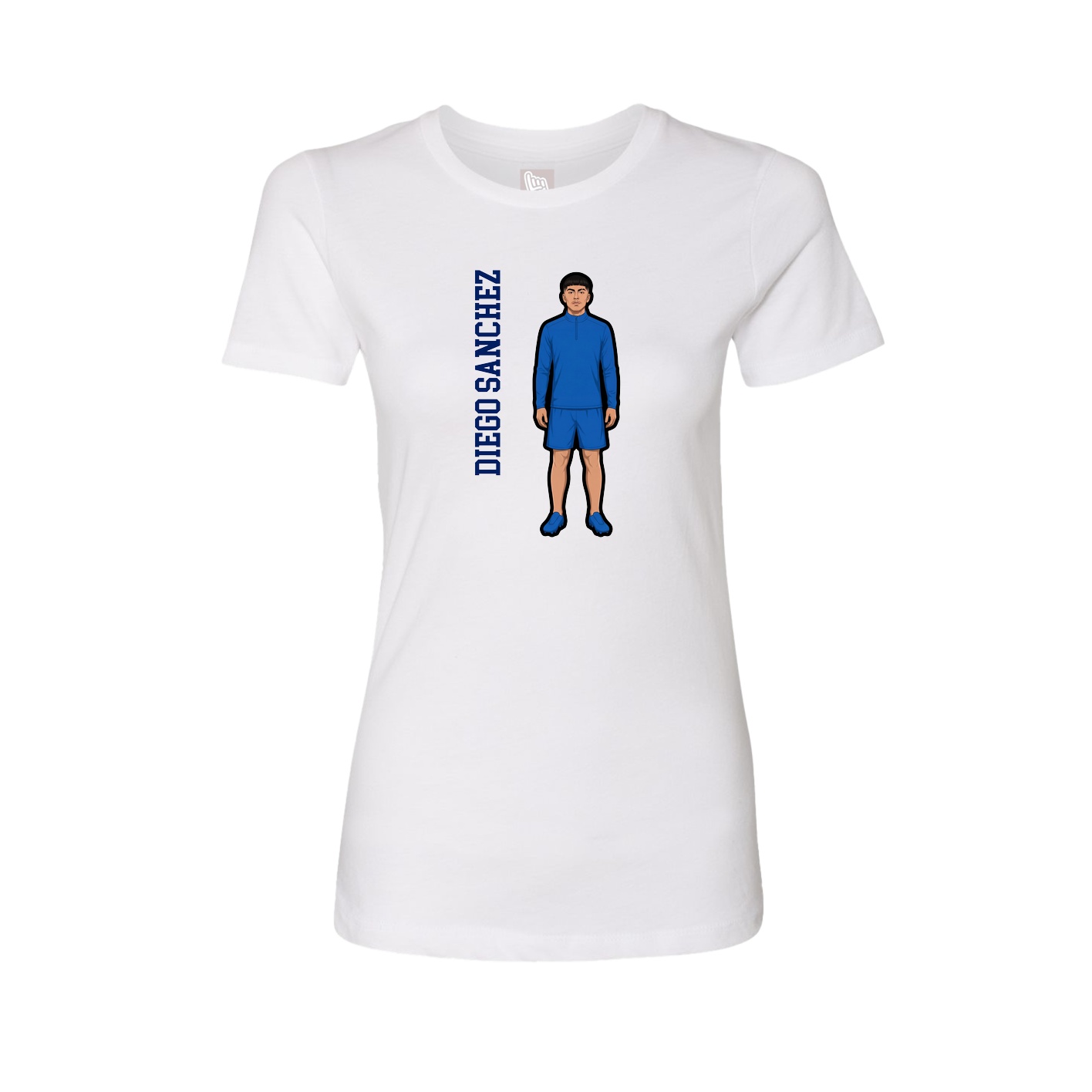 Womens Tee