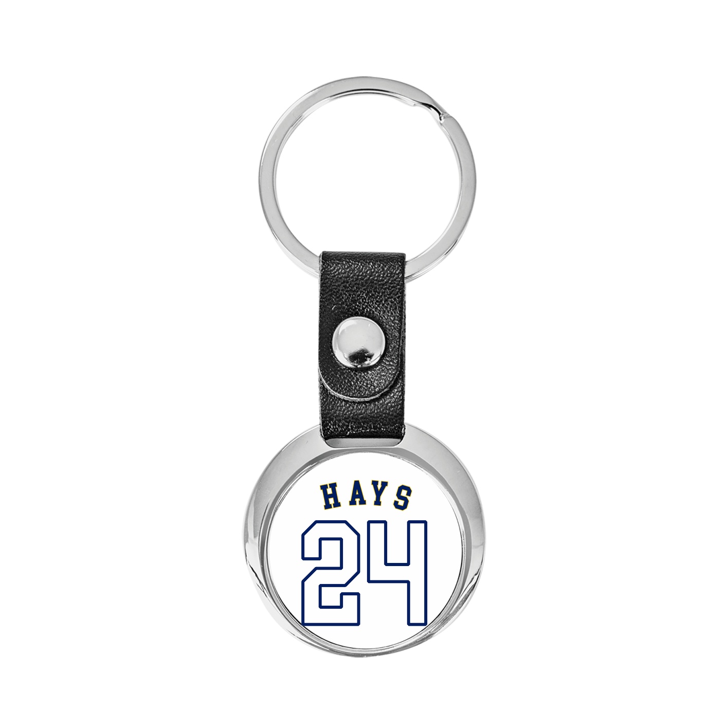 Key Chain — Shirsey Arch in Classic
