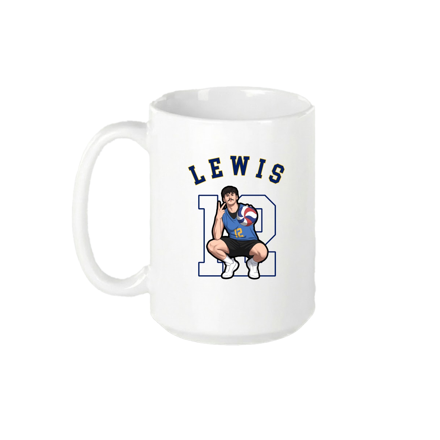 15oz Coffee Mug