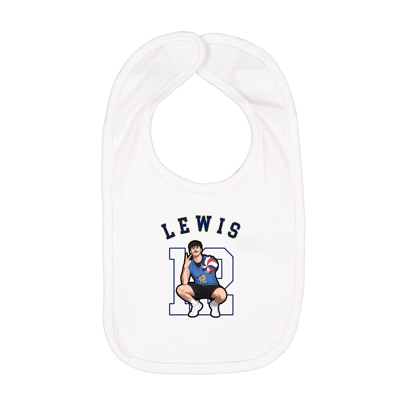 Infant Bib