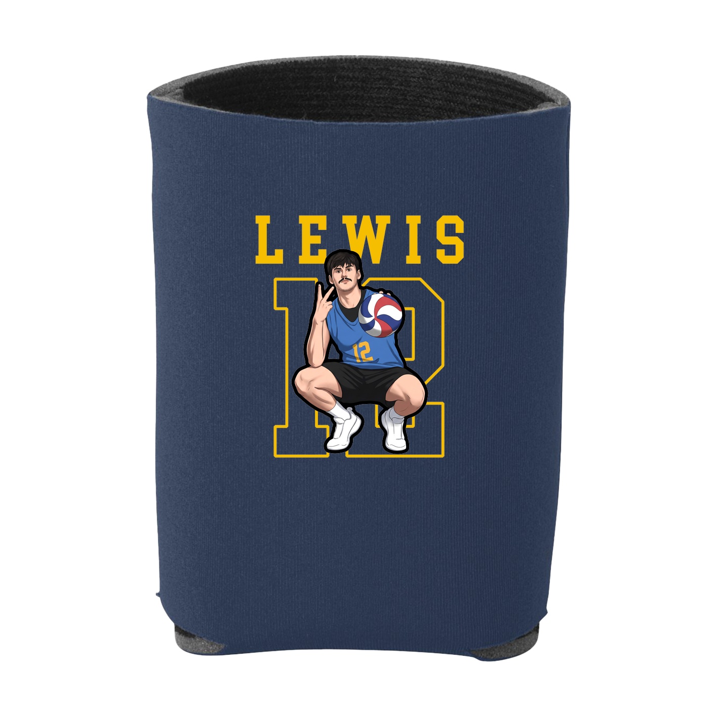 Can Holder — Shirsey in Navy