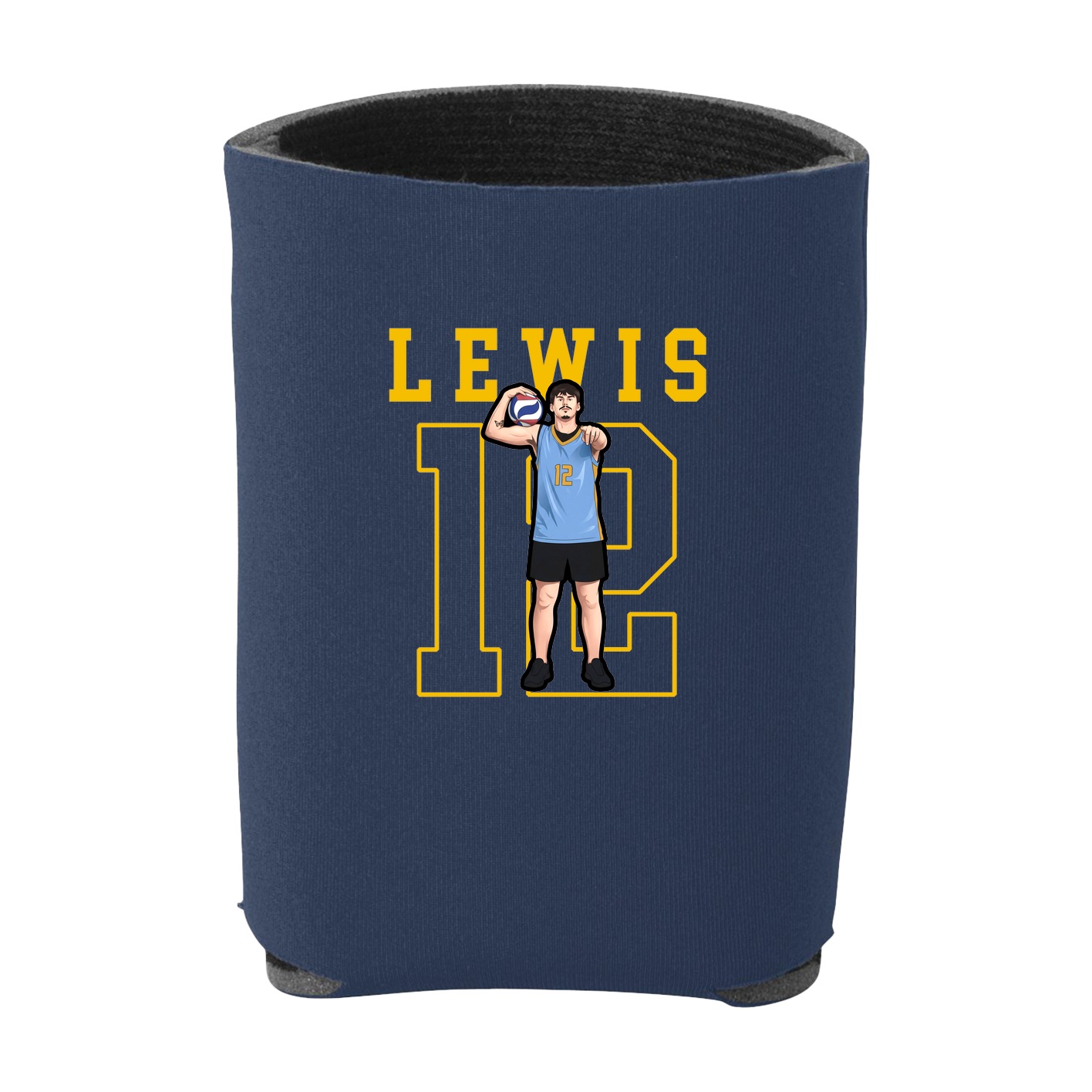 Can Holder — Shirsey in Navy