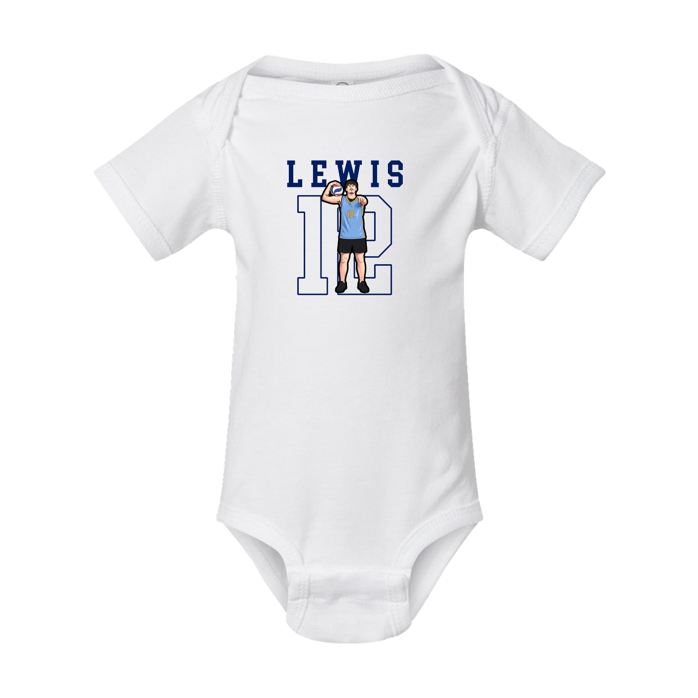 Baby Onesie