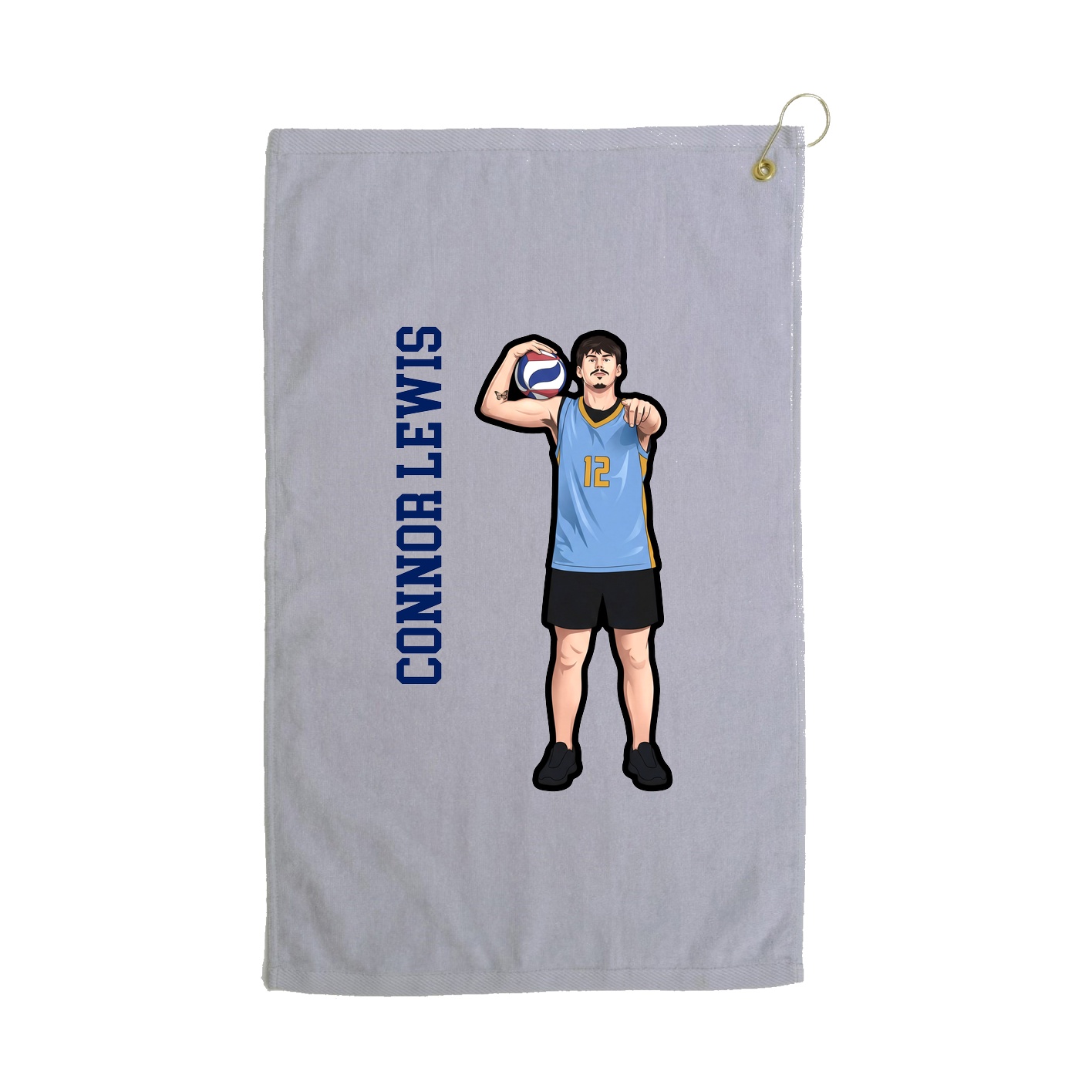 Golf Towel