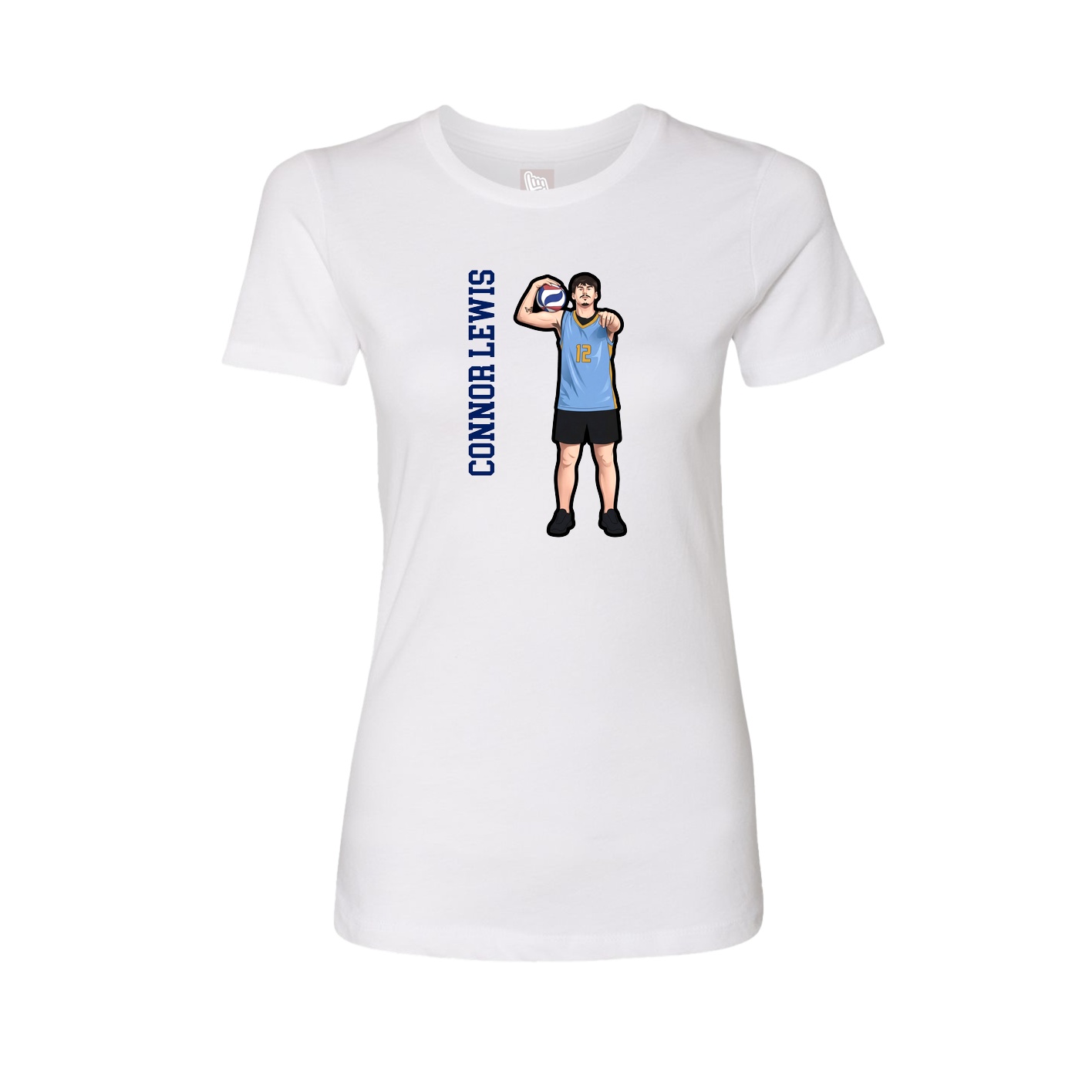 Womens Tee