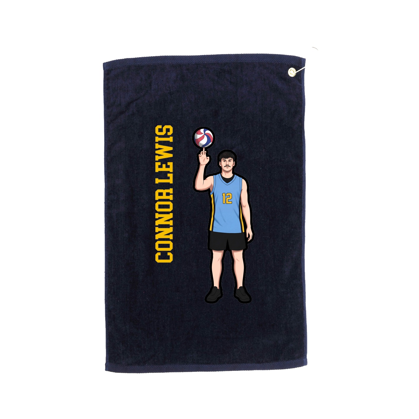 Golf Towel