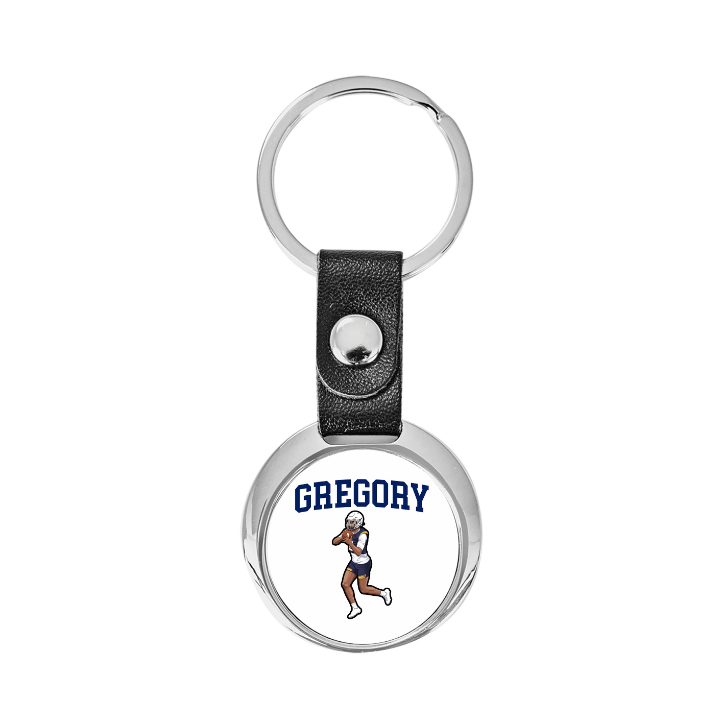 Key Chain — Shirsey in Classic