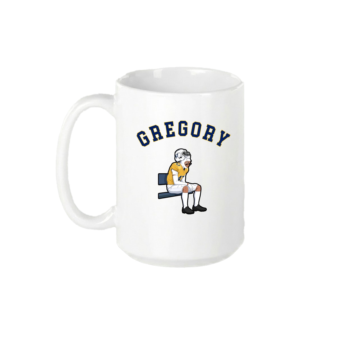 15oz Coffee Mug