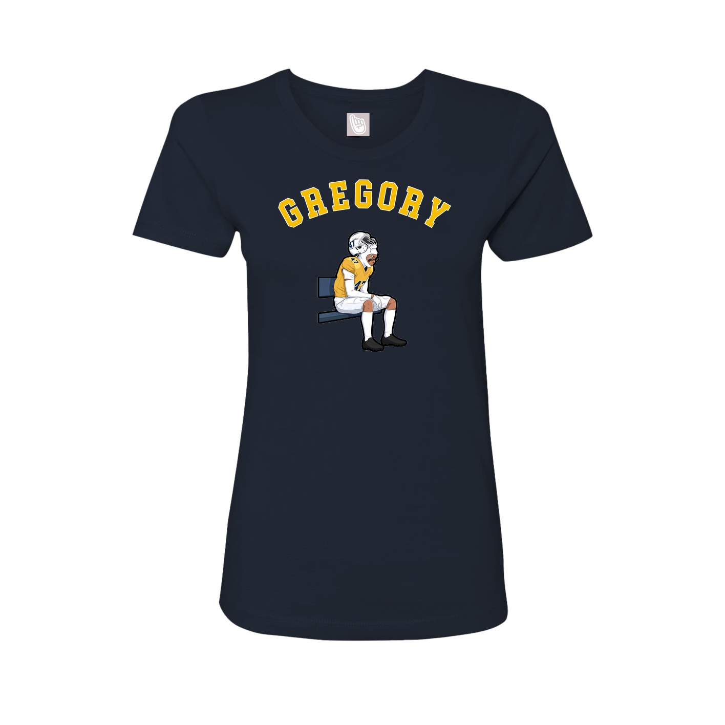 Womens Tee