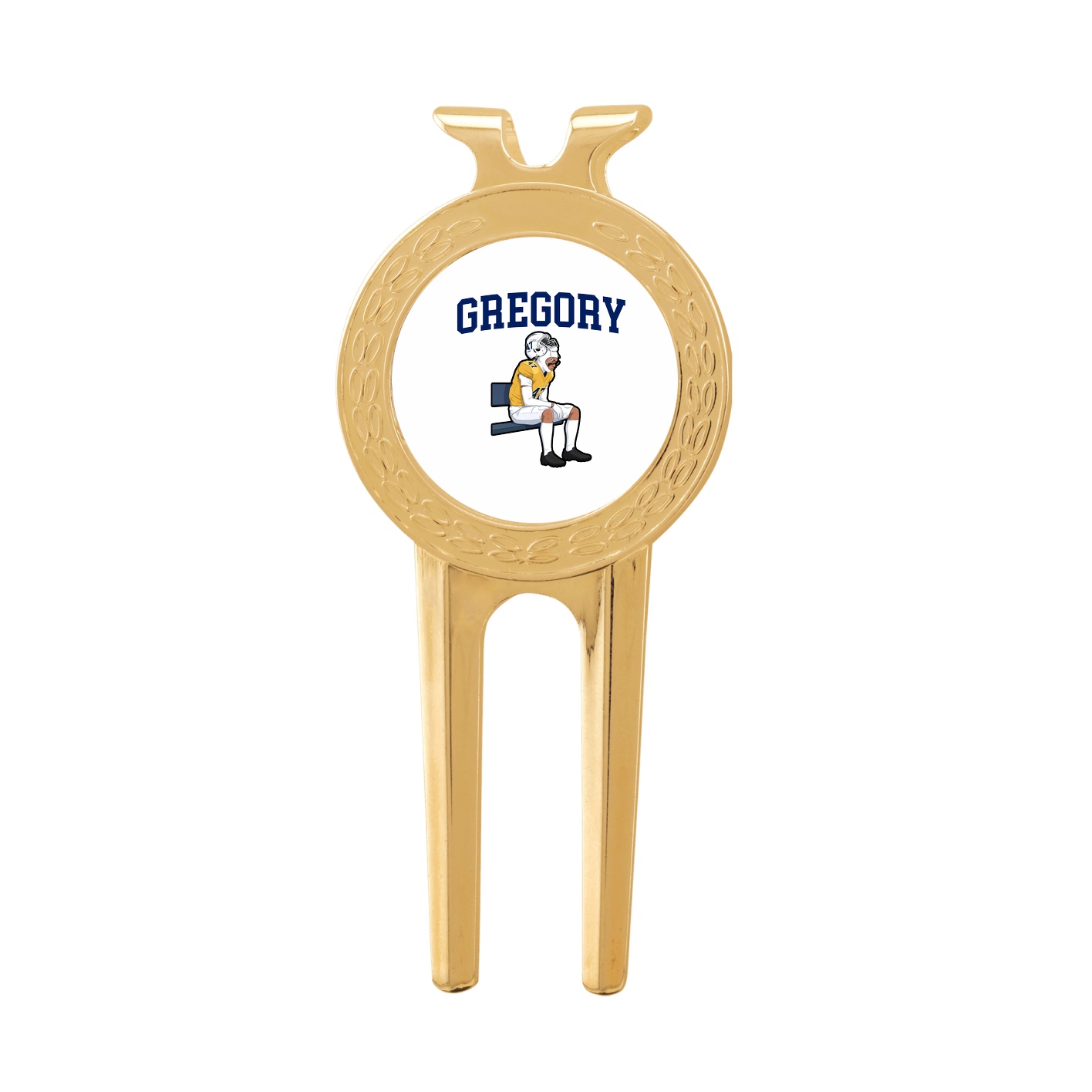 Divot Tool with Ball Marker — Shirsey in Classic