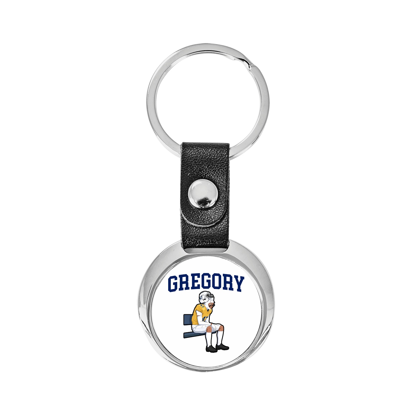 Key Chain — Shirsey in Classic