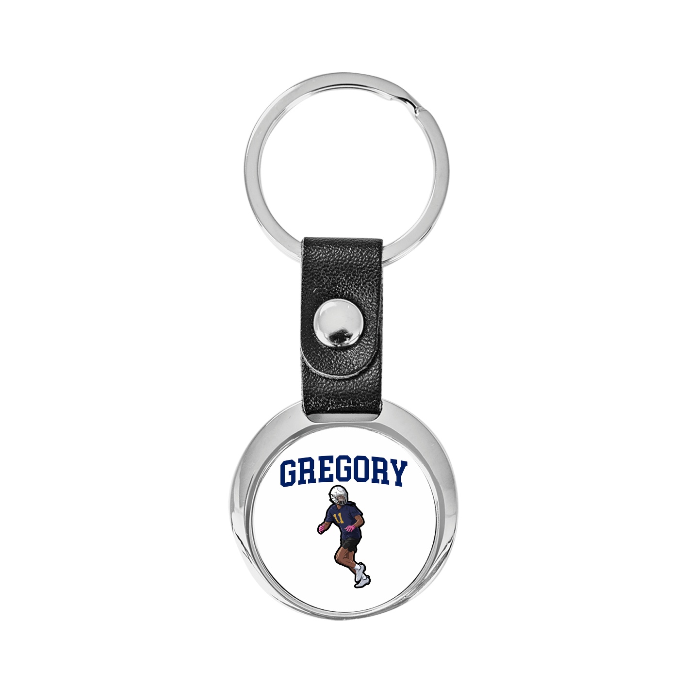Key Chain — Shirsey in Classic