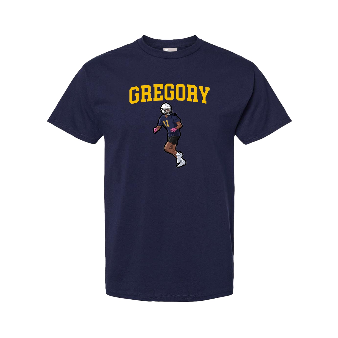Tee — Shirsey in Navy