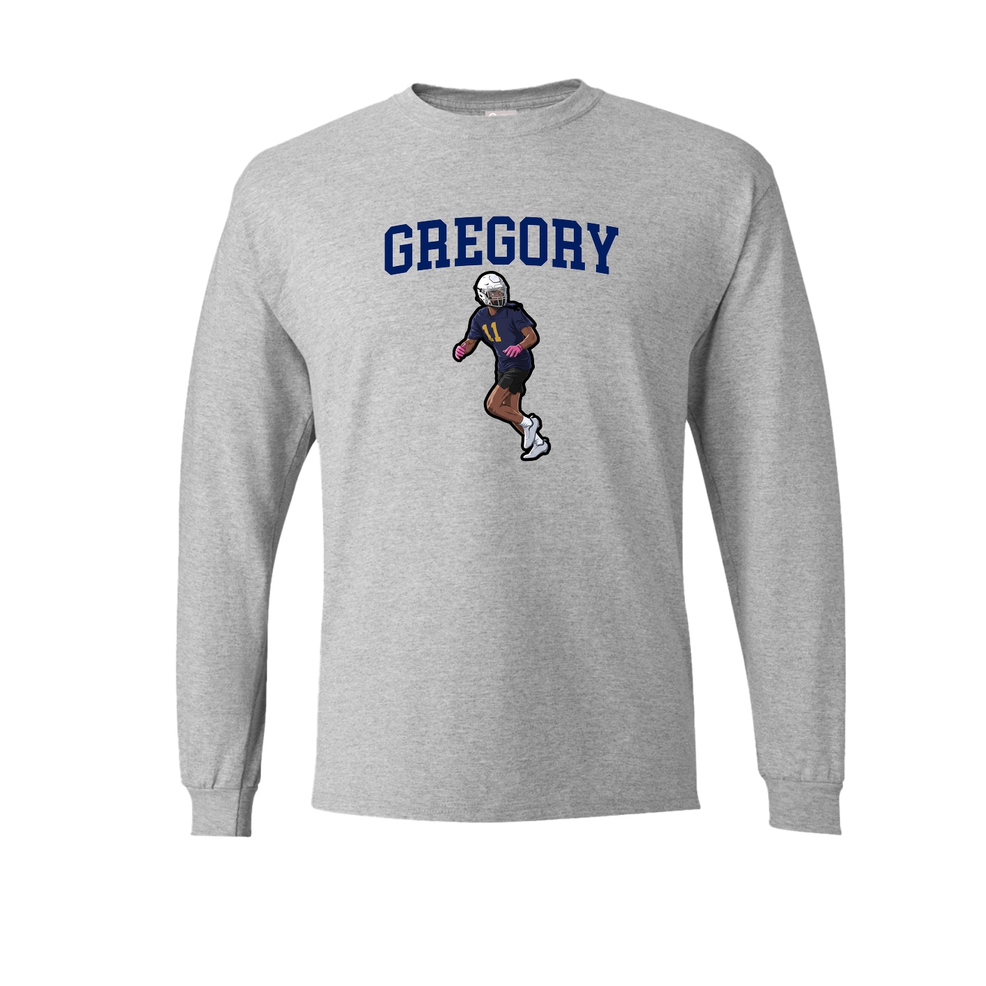 Long Sleeve Tee