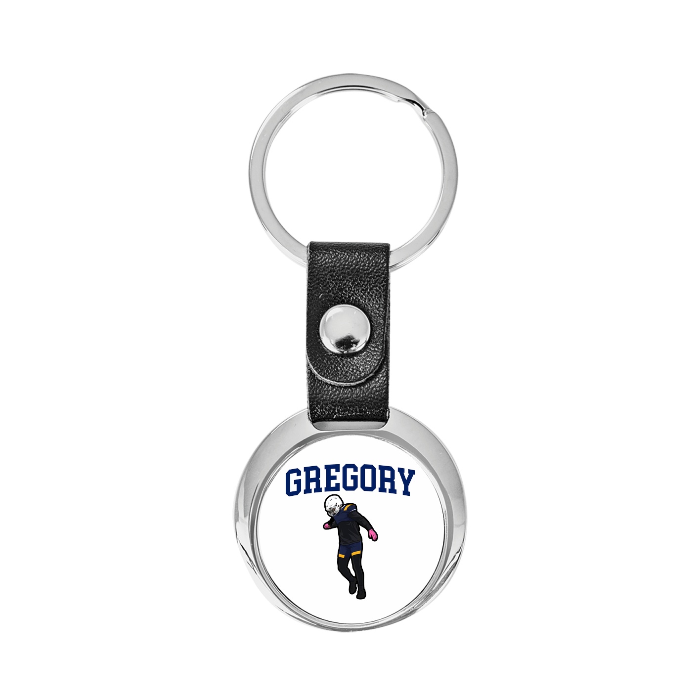 Key Chain — Shirsey in Classic