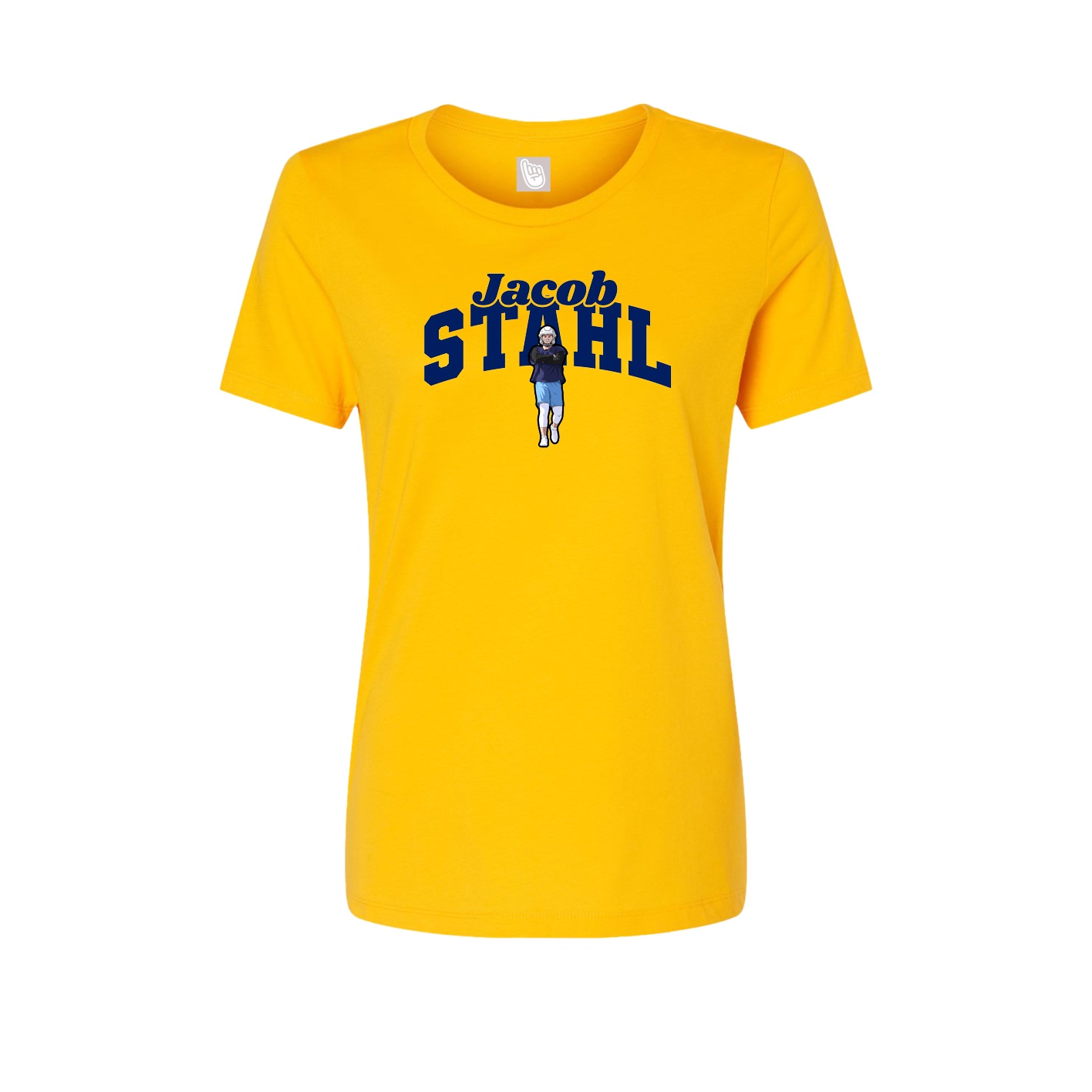 Fitted Women's Tee