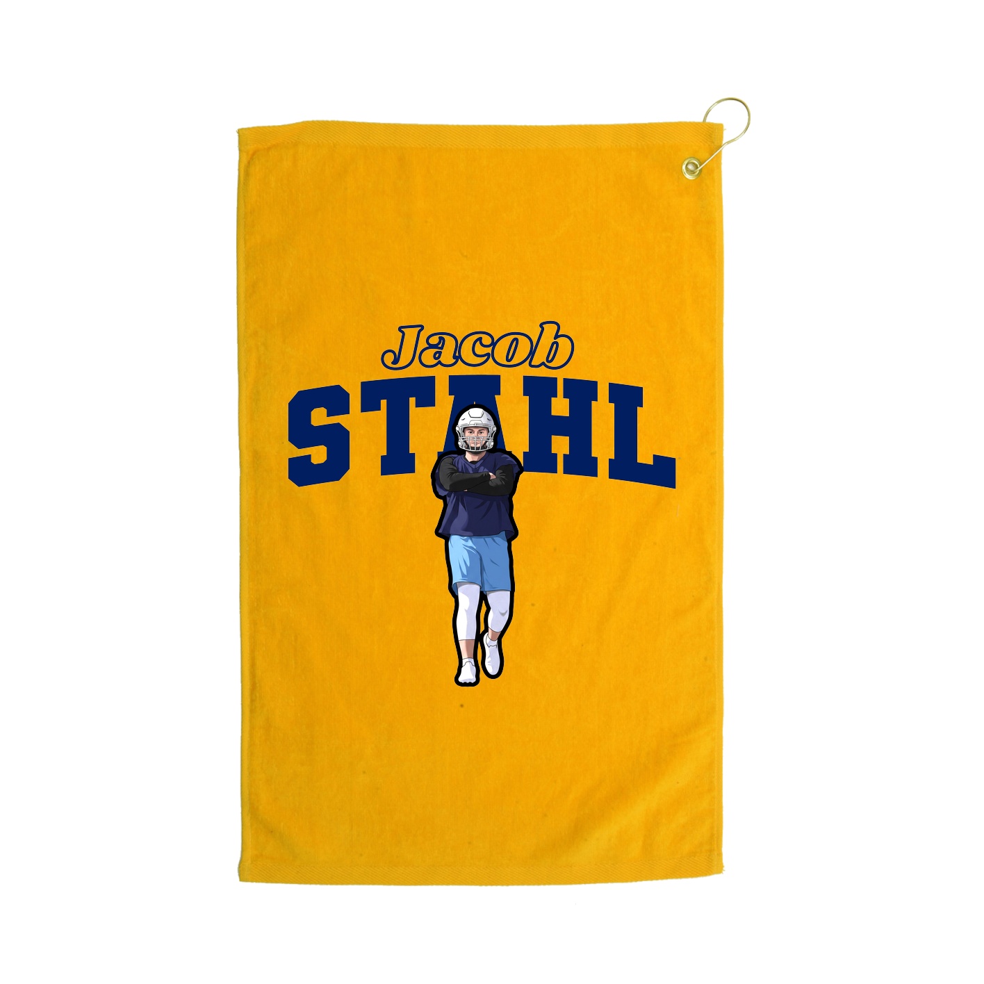 Golf Towel